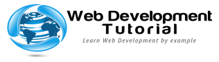 Web Development Tutorial