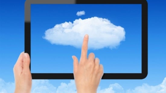 Cloud Driven Applications