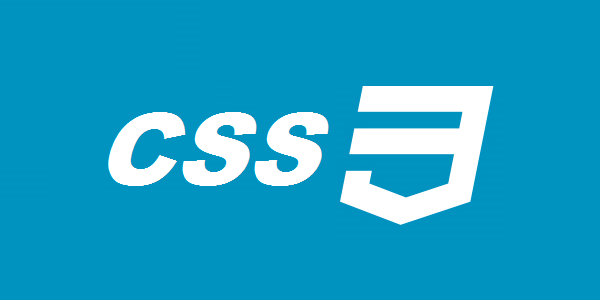 Why CSS3