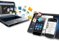 Easy switching from desktop to mobile device