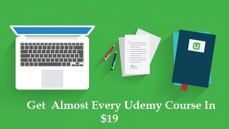 Udemy Courses Online