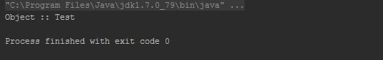 Generic Classes in Java