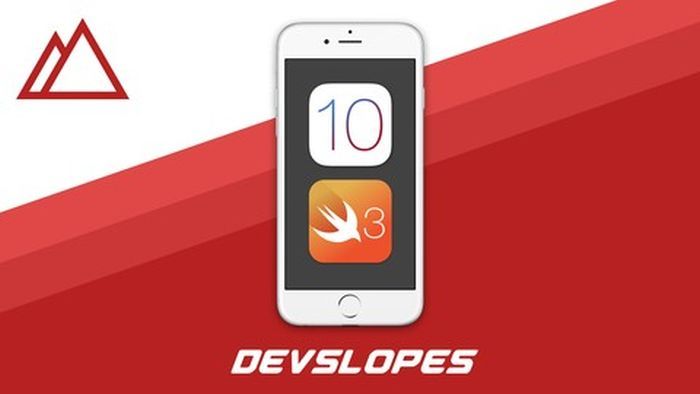 iOS 10 & Swift 3: From Beginner to Paid Professional