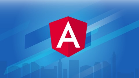 Angular 5 (formerly Angular 2) - The Complete Guide