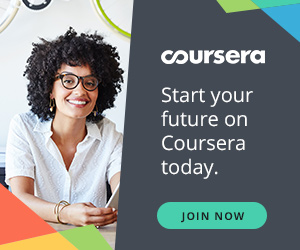 Step forward in 2017: Build in-demand career skills with Coursera