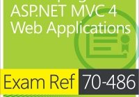 70-486 Developing ASP.NET MVC4 Web Applications