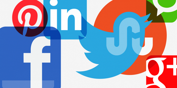 Social Media Sharing