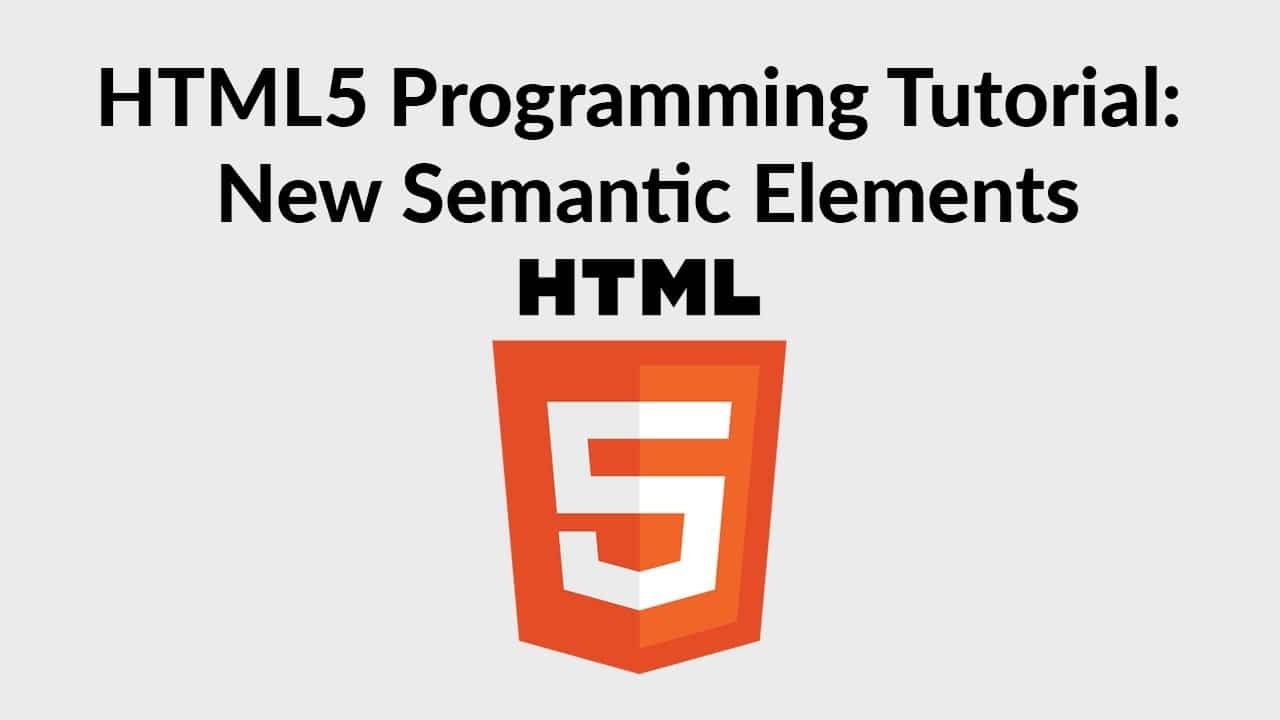 Quick & Easy Guide to HTML5 Semantic Elements & WebFlow - Web ...