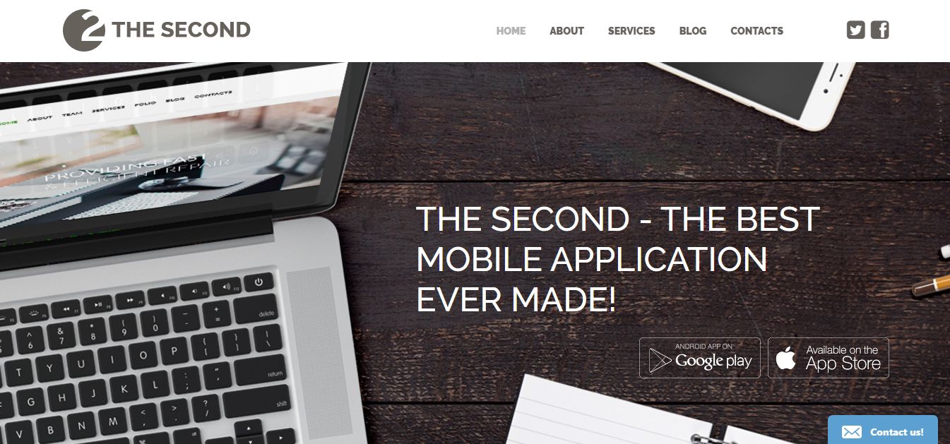 Web Design and Web Development