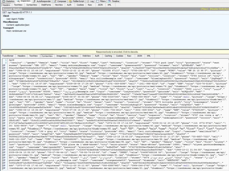 5. Syntax View