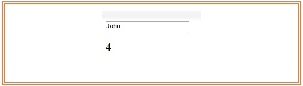 Angularjs 2 Event Output