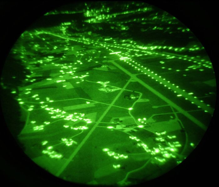 Capstone: Autonomous Runway Detection for IoT